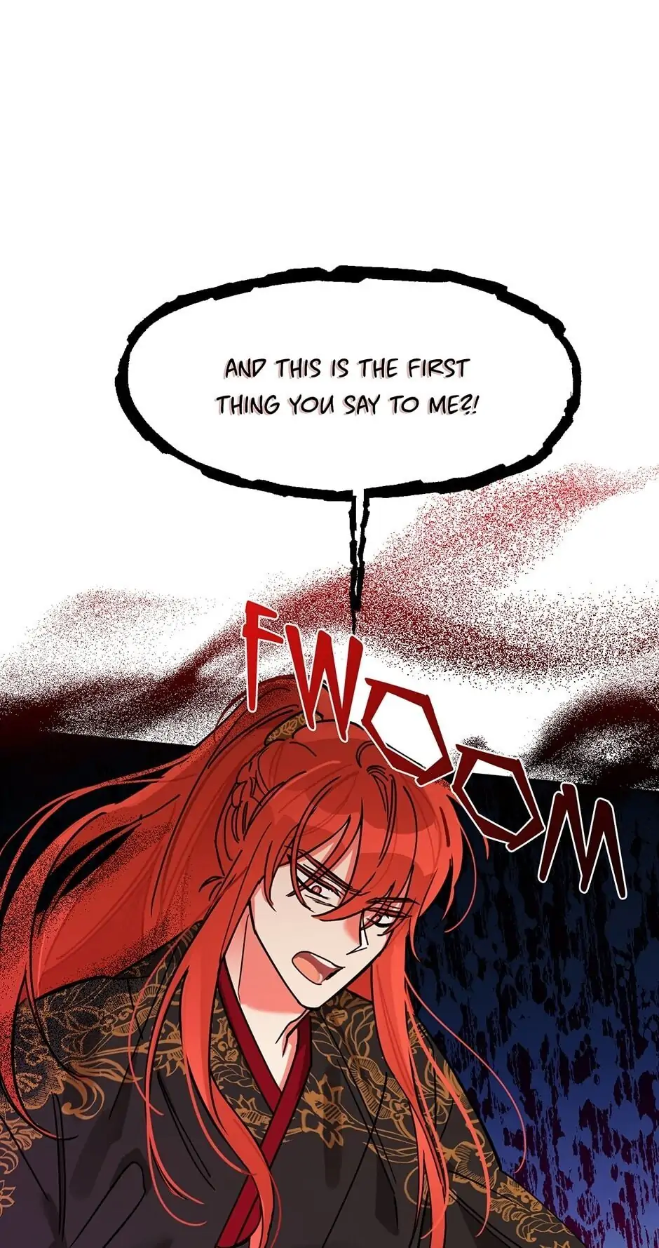 Precious Daughter of the Greatest Martial Arts Villain Chapter 5 - page 12