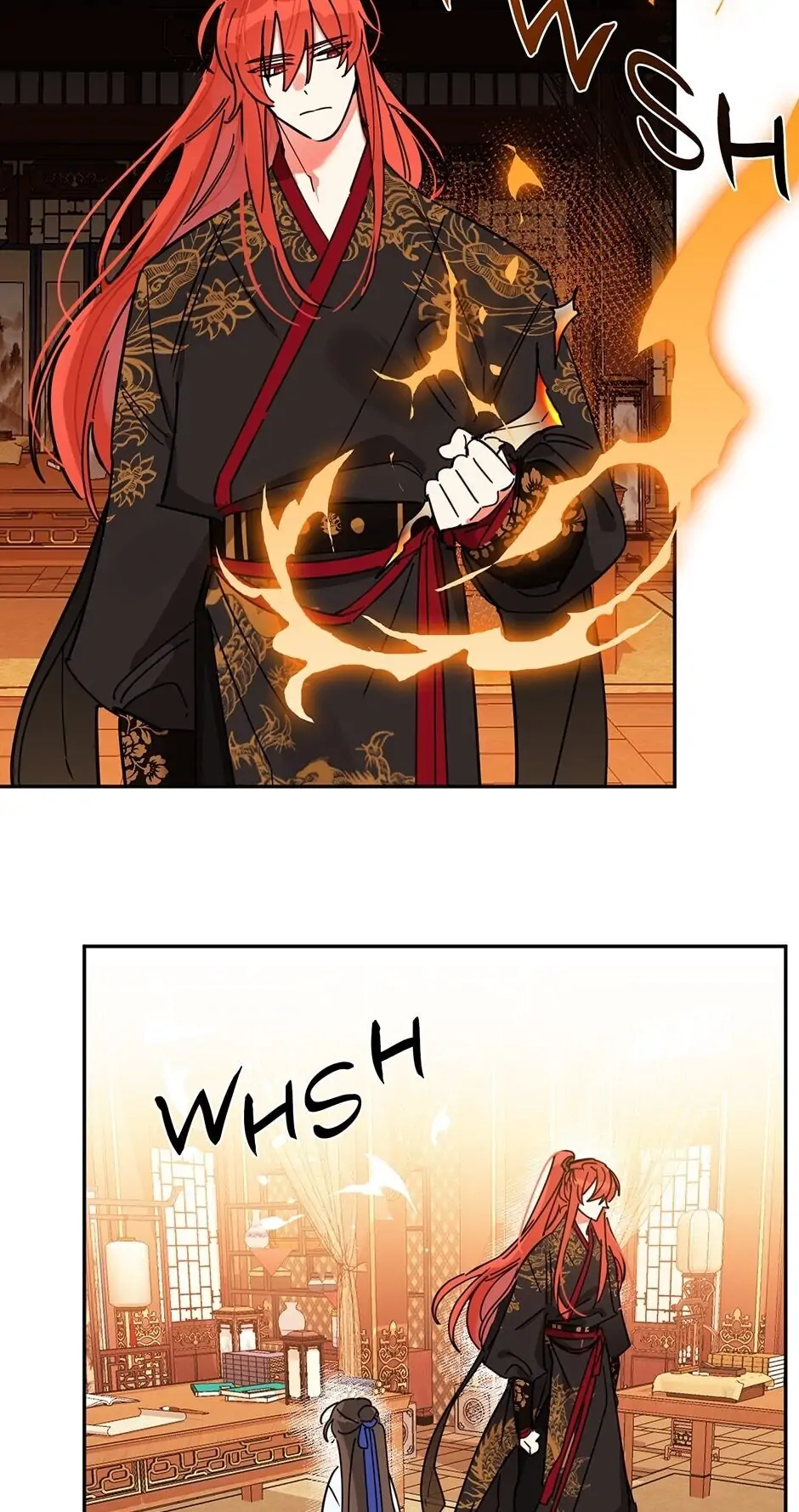 Precious Daughter of the Greatest Martial Arts Villain Chapter 5 - page 15
