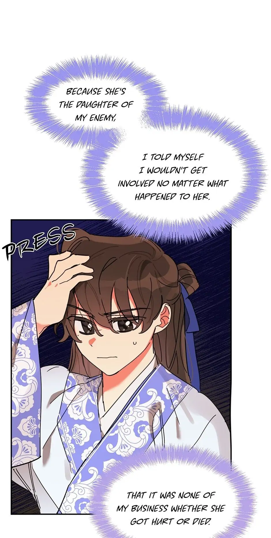 Precious Daughter of the Greatest Martial Arts Villain Chapter 5 - page 18