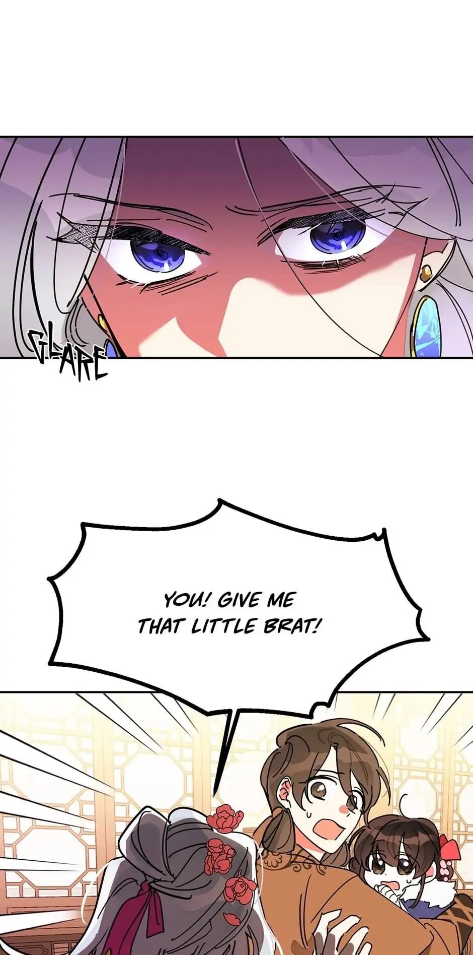 Precious Daughter of the Greatest Martial Arts Villain Chapter 5 - page 25