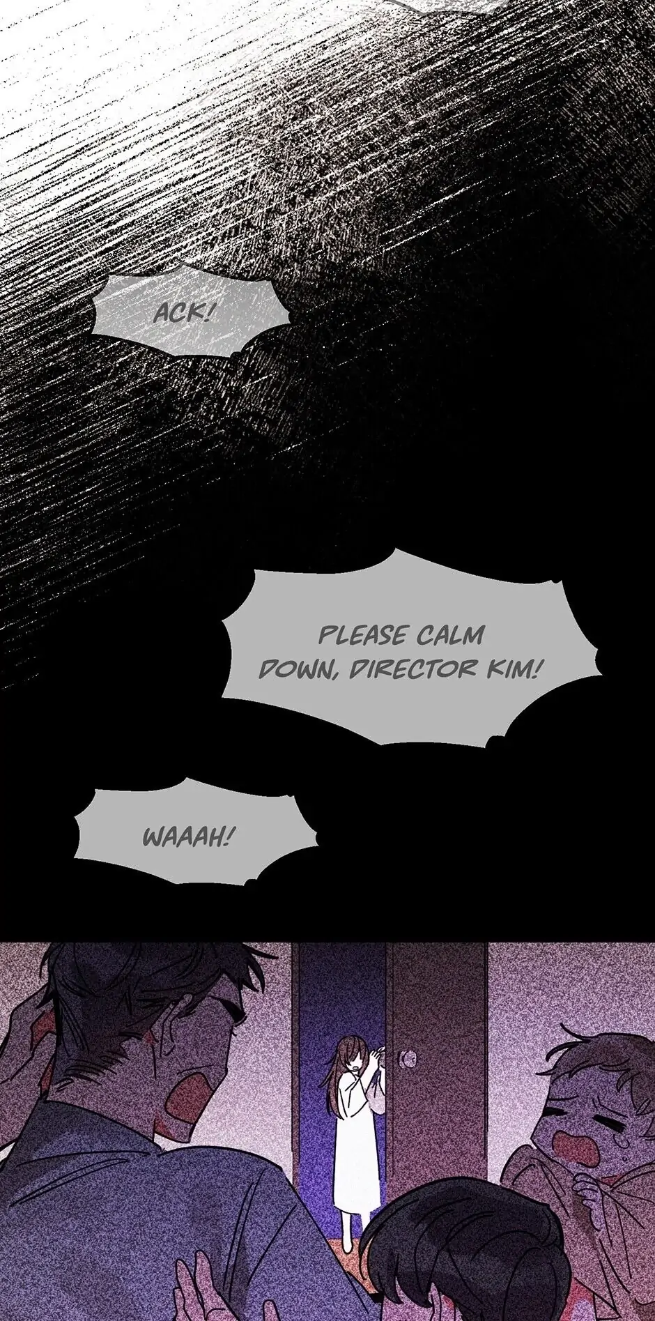 Precious Daughter of the Greatest Martial Arts Villain Chapter 5 - page 29
