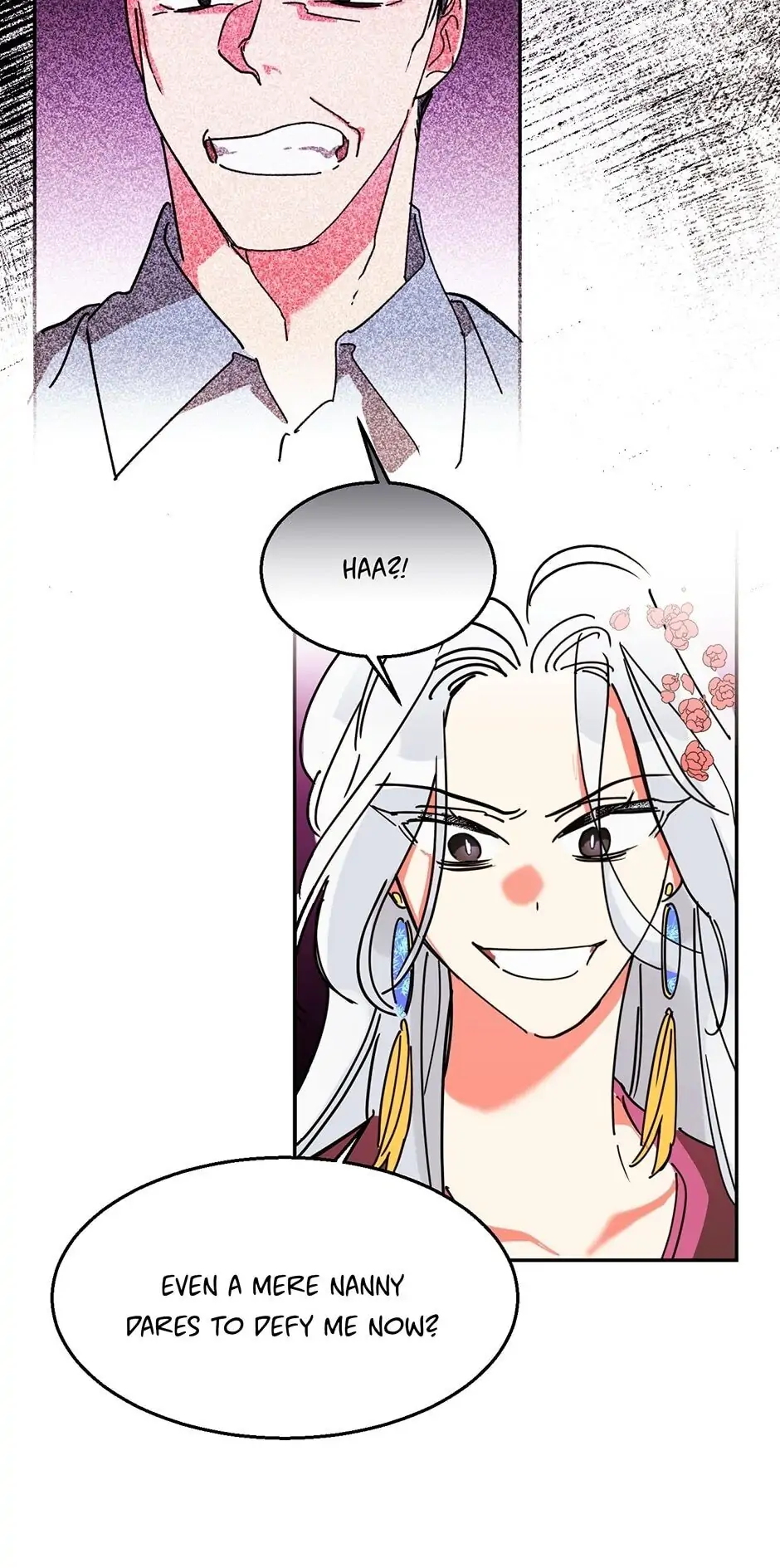 Precious Daughter of the Greatest Martial Arts Villain Chapter 5 - page 31