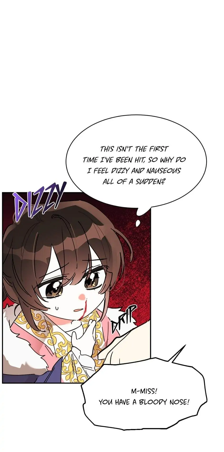 Precious Daughter of the Greatest Martial Arts Villain Chapter 5 - page 37