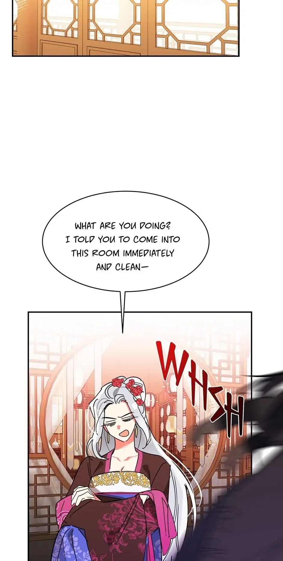Precious Daughter of the Greatest Martial Arts Villain Chapter 5 - page 43