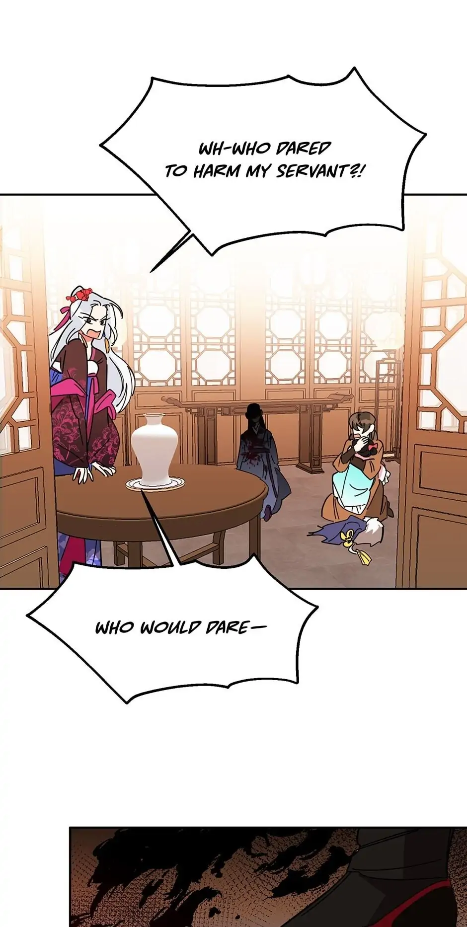Precious Daughter of the Greatest Martial Arts Villain Chapter 5 - page 46