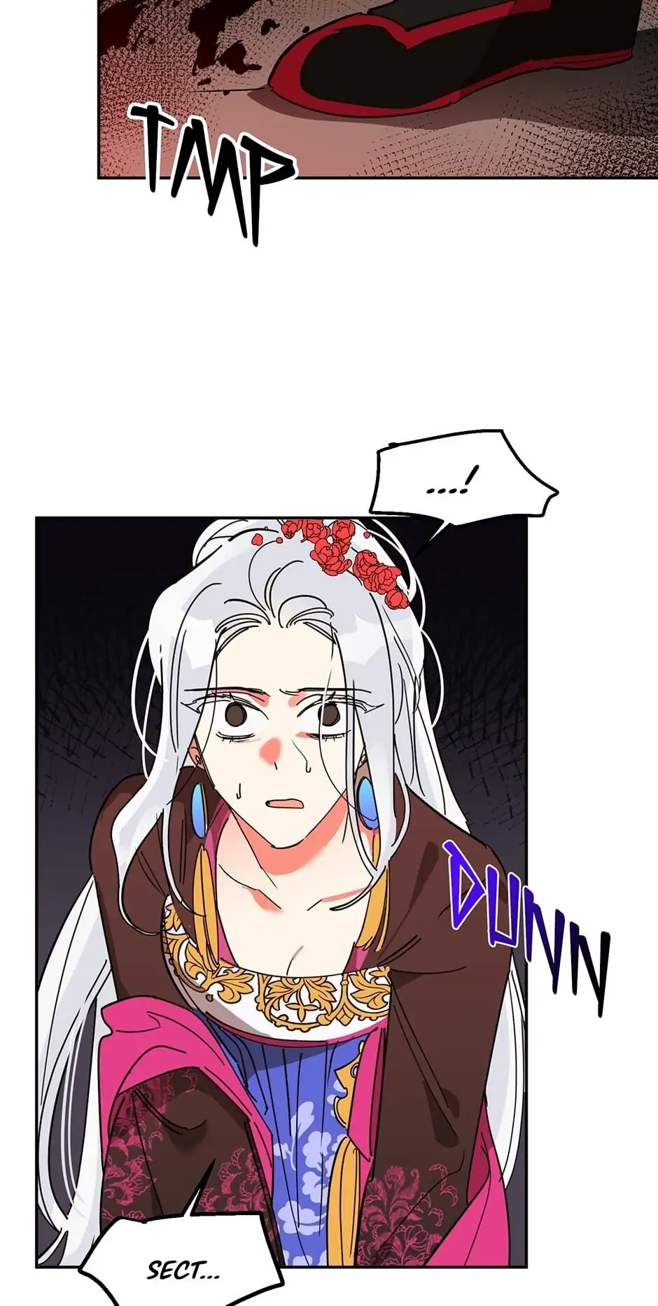 Precious Daughter of the Greatest Martial Arts Villain Chapter 5 - page 47