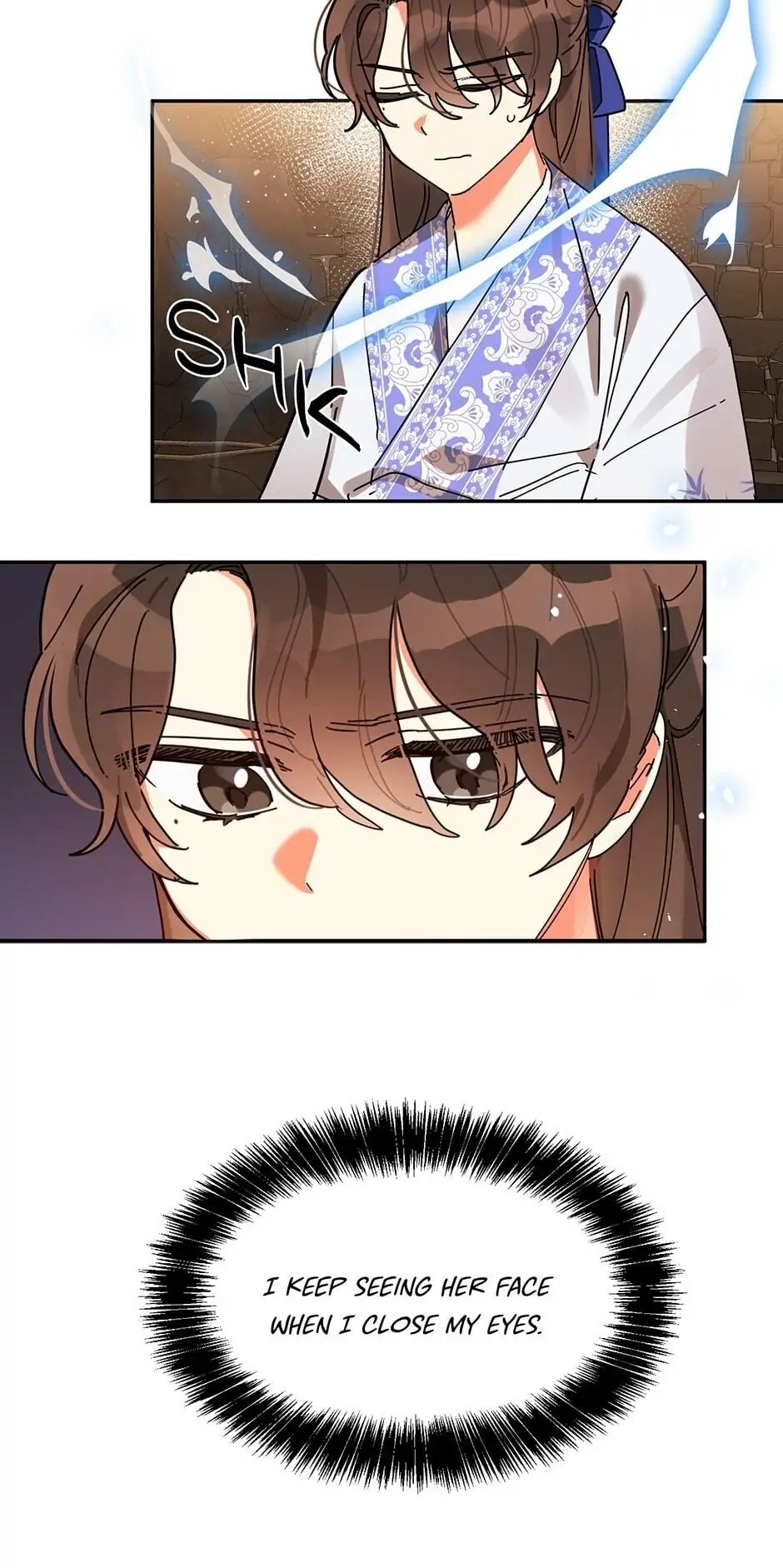 Precious Daughter of the Greatest Martial Arts Villain Chapter 5 - page 4