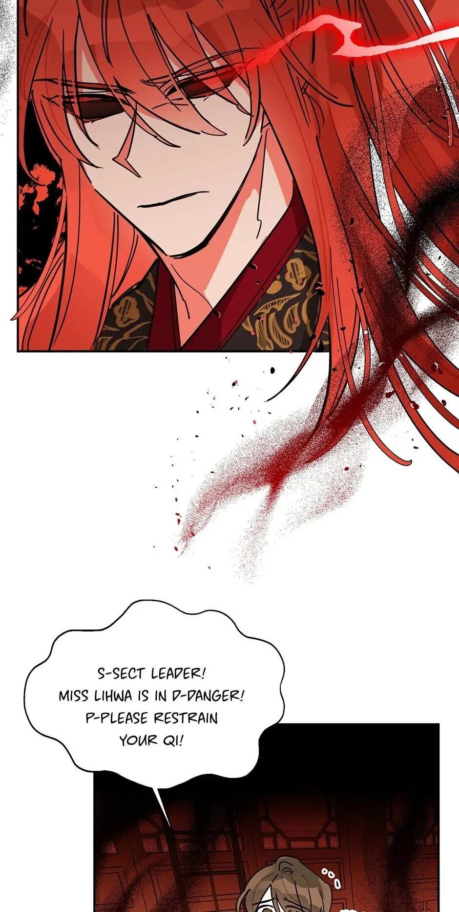 Precious Daughter of the Greatest Martial Arts Villain Chapter 5 - page 50