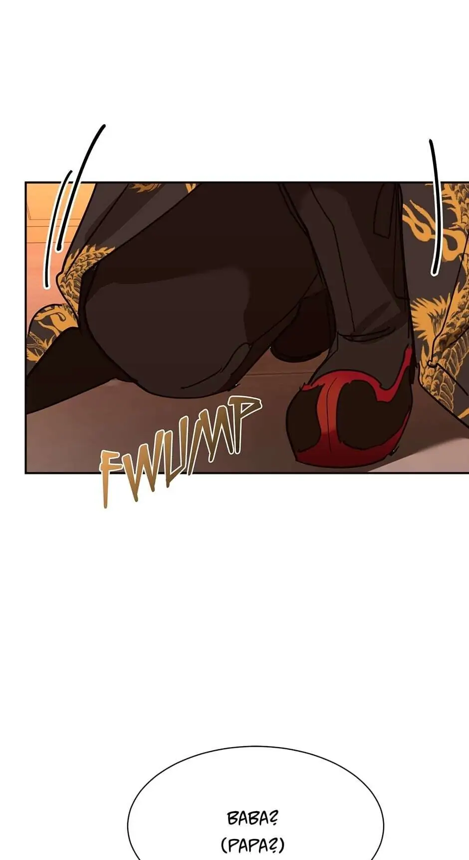Precious Daughter of the Greatest Martial Arts Villain Chapter 5 - page 53
