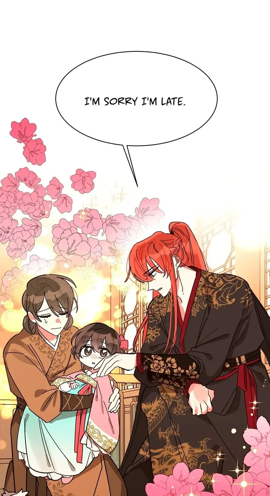 Precious Daughter of the Greatest Martial Arts Villain Chapter 5 - page 55