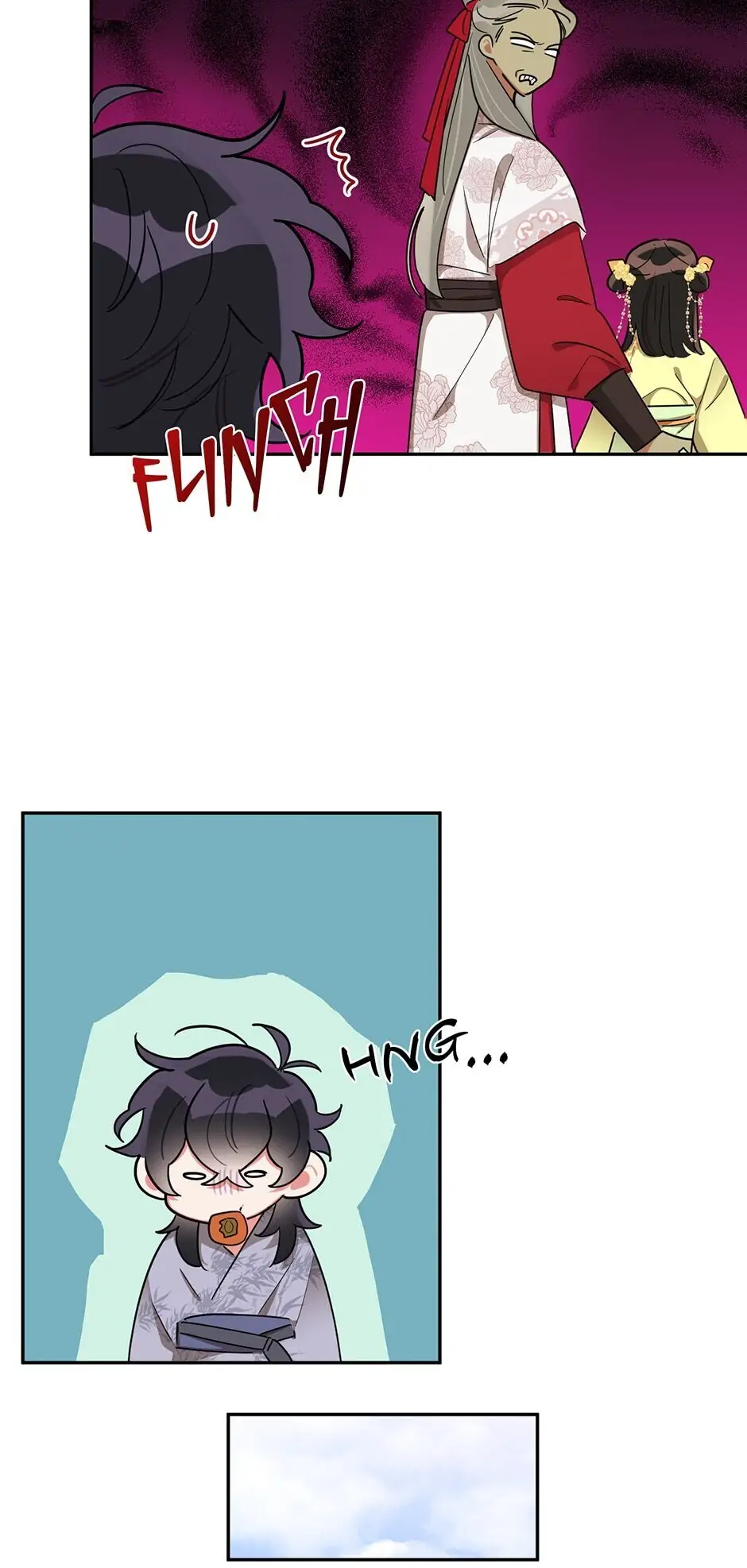 Precious Daughter of the Greatest Martial Arts Villain Chapter 35 - page 10