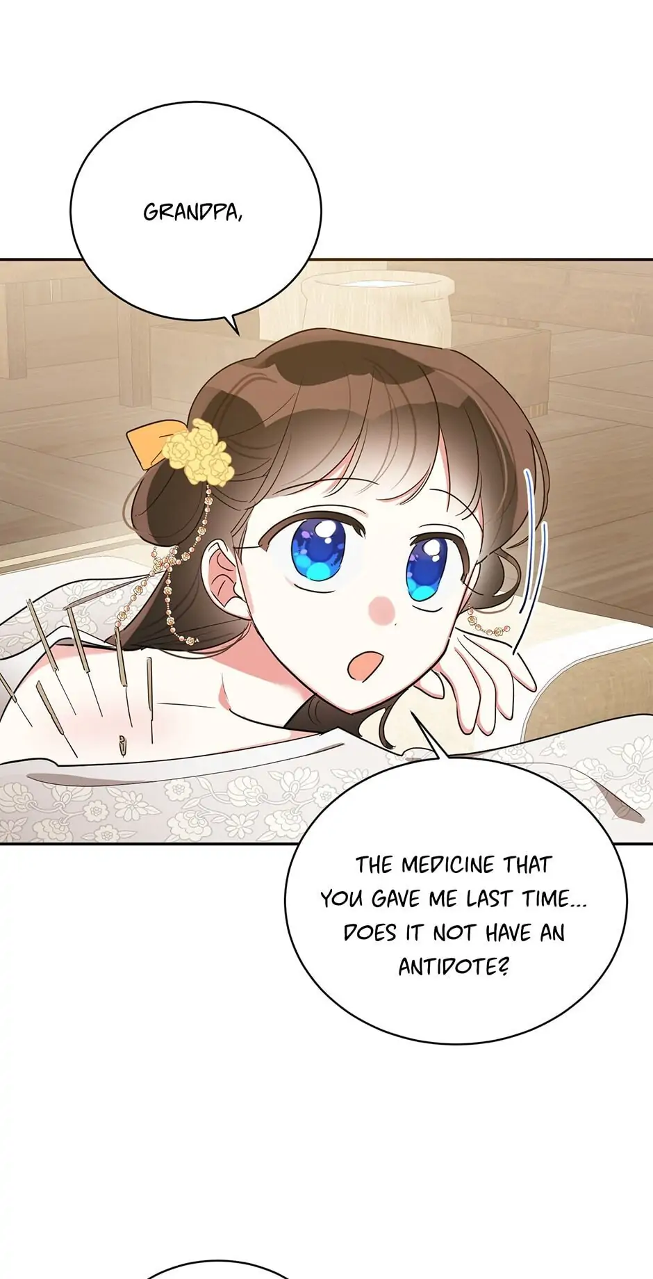 Precious Daughter of the Greatest Martial Arts Villain Chapter 35 - page 16