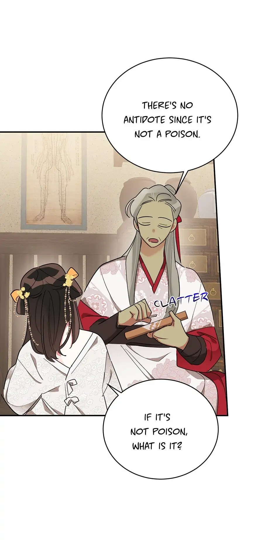 Precious Daughter of the Greatest Martial Arts Villain Chapter 35 - page 20