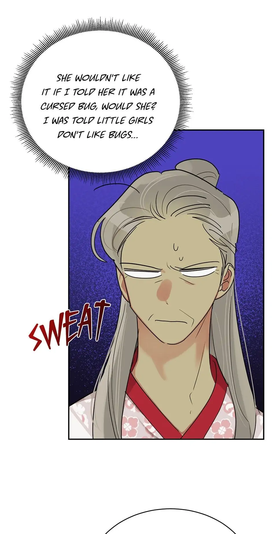 Precious Daughter of the Greatest Martial Arts Villain Chapter 35 - page 21