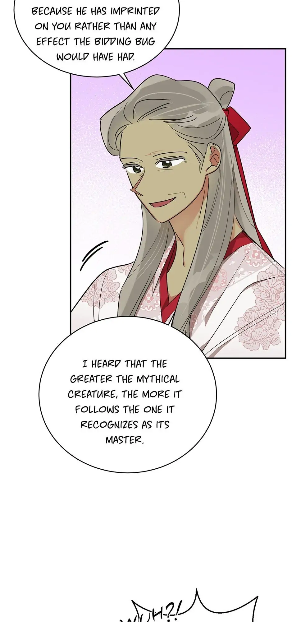 Precious Daughter of the Greatest Martial Arts Villain Chapter 35 - page 25