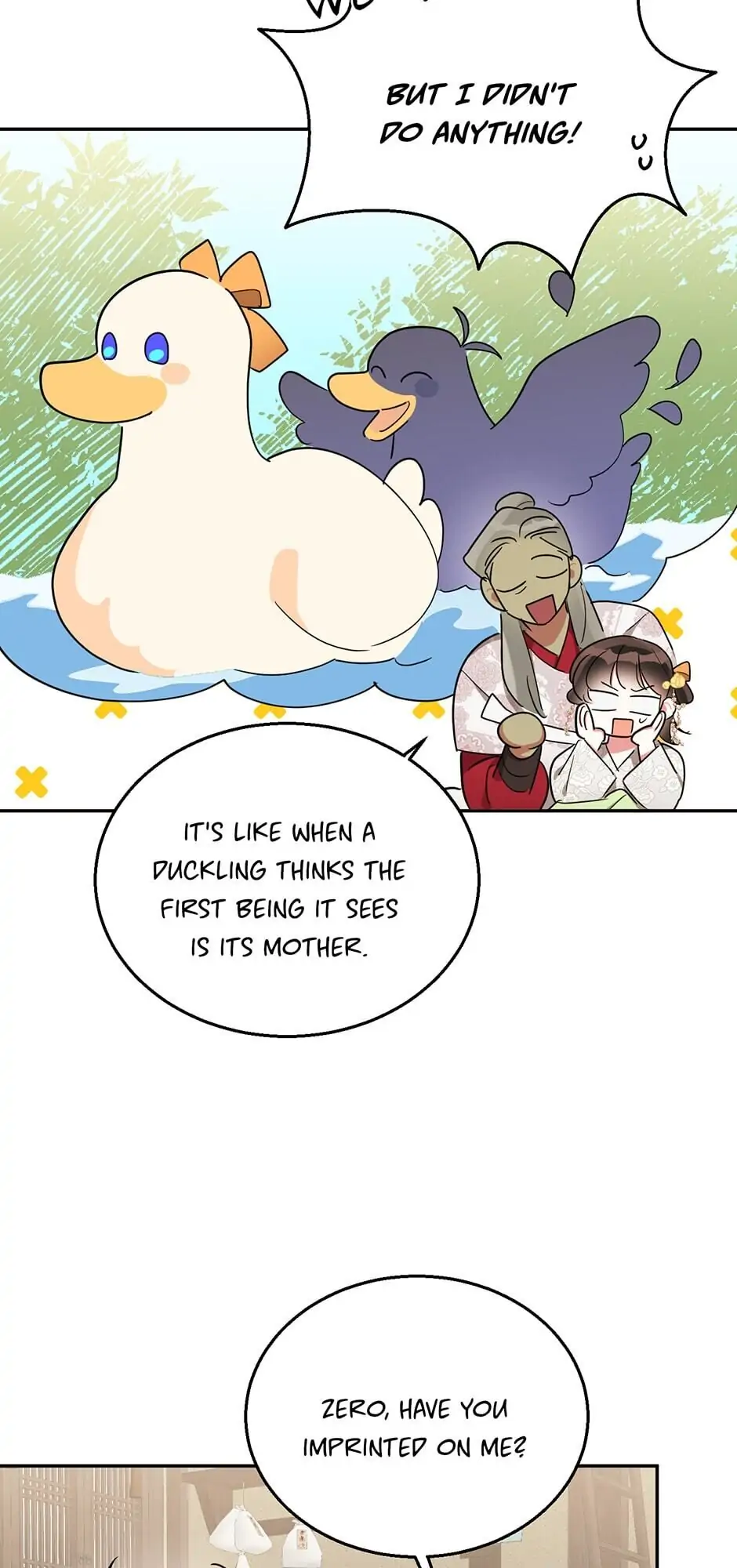 Precious Daughter of the Greatest Martial Arts Villain Chapter 35 - page 26