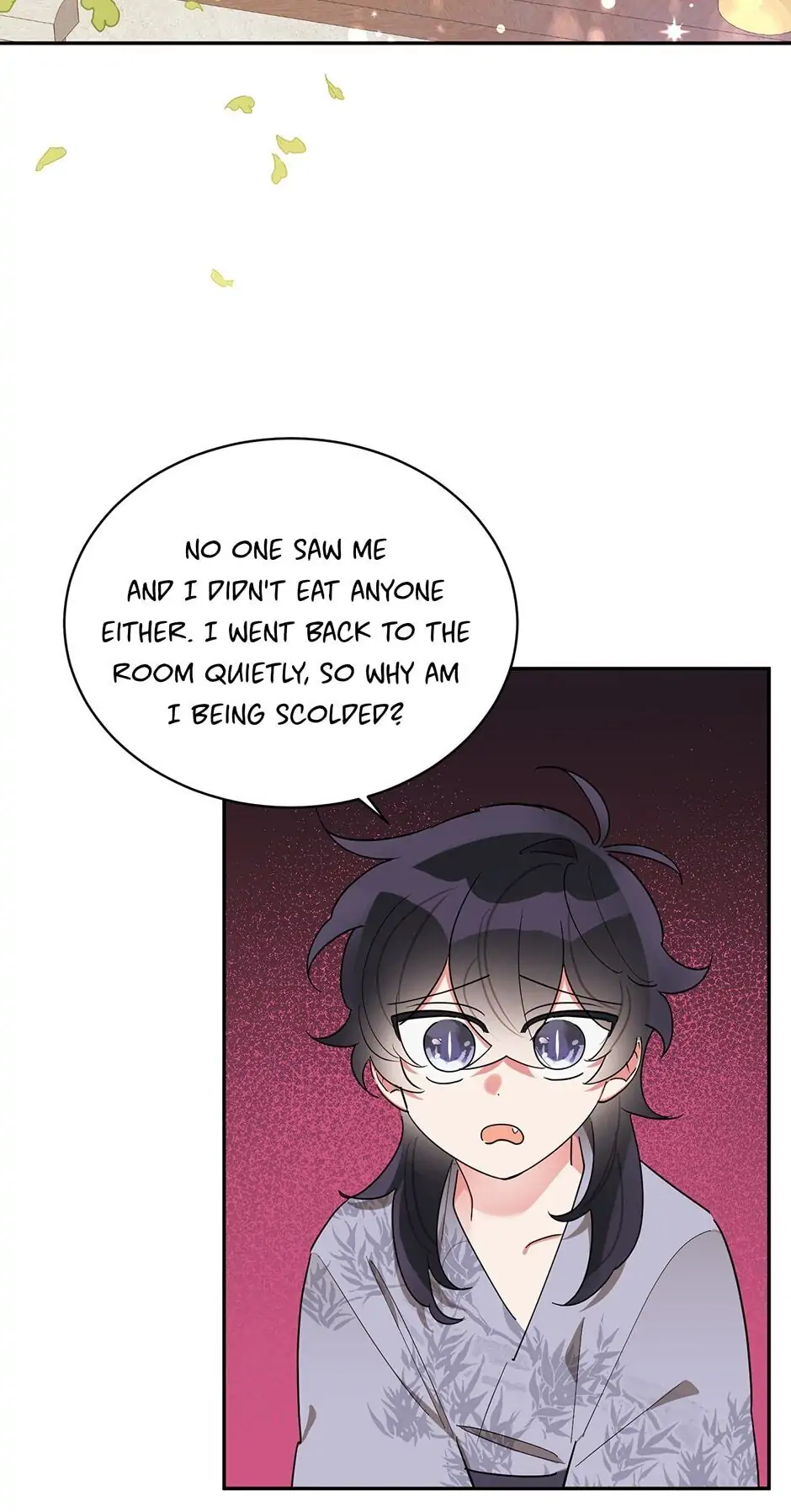 Precious Daughter of the Greatest Martial Arts Villain Chapter 35 - page 2