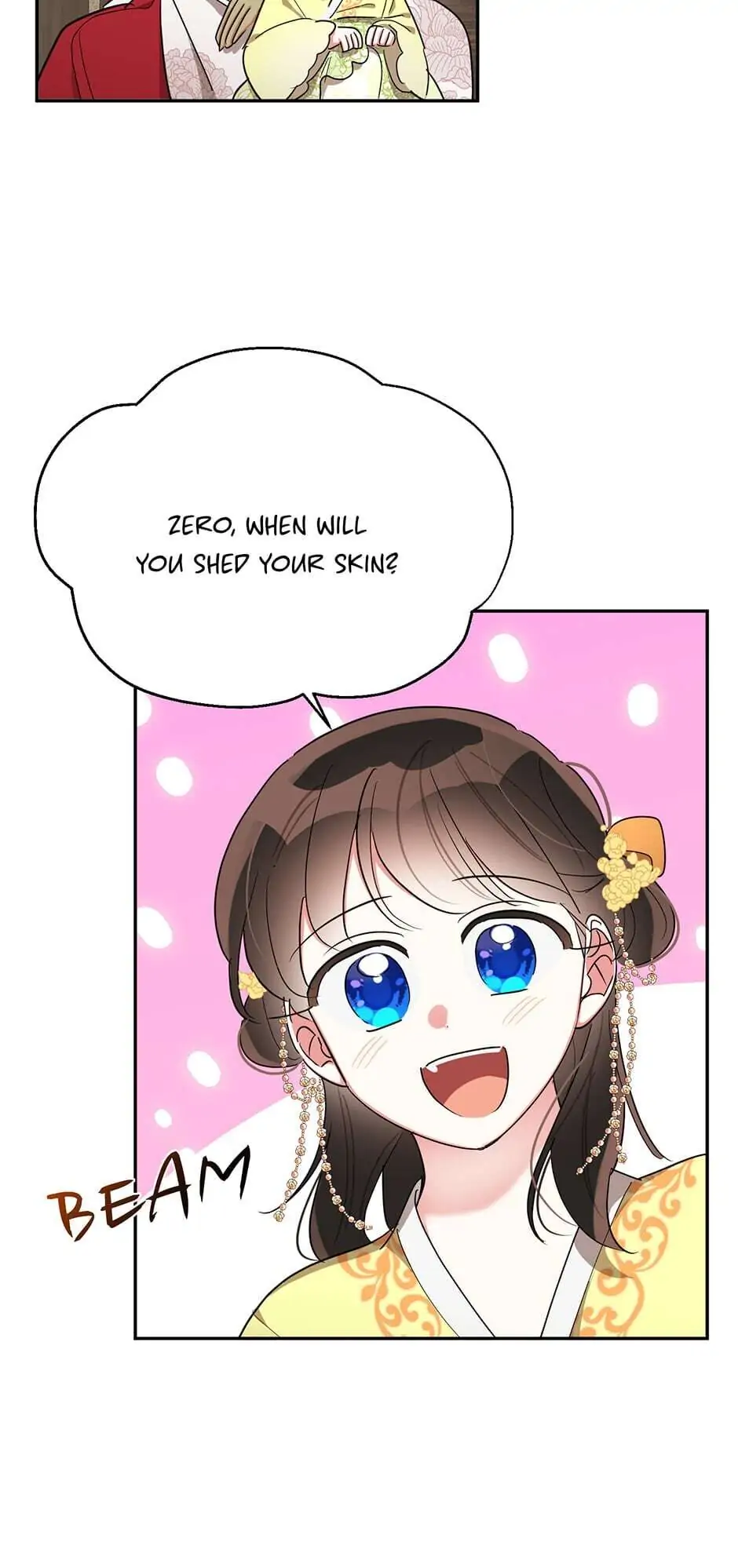 Precious Daughter of the Greatest Martial Arts Villain Chapter 35 - page 29