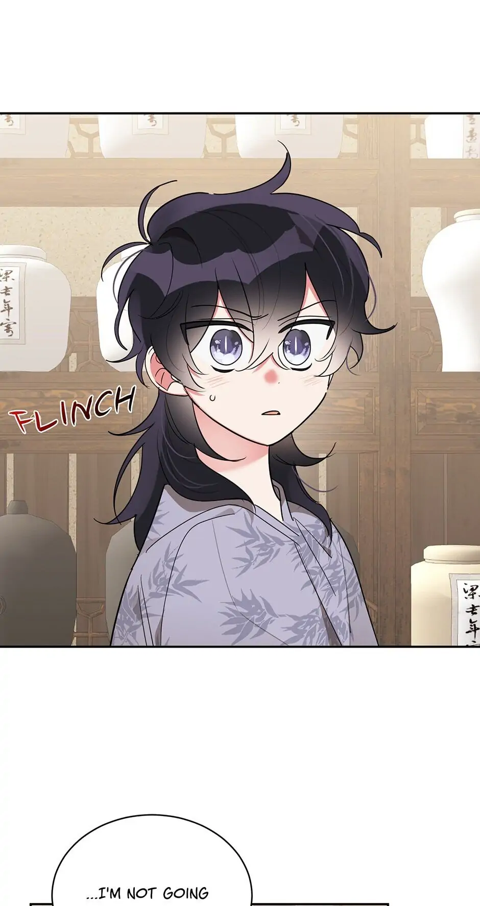 Precious Daughter of the Greatest Martial Arts Villain Chapter 35 - page 30