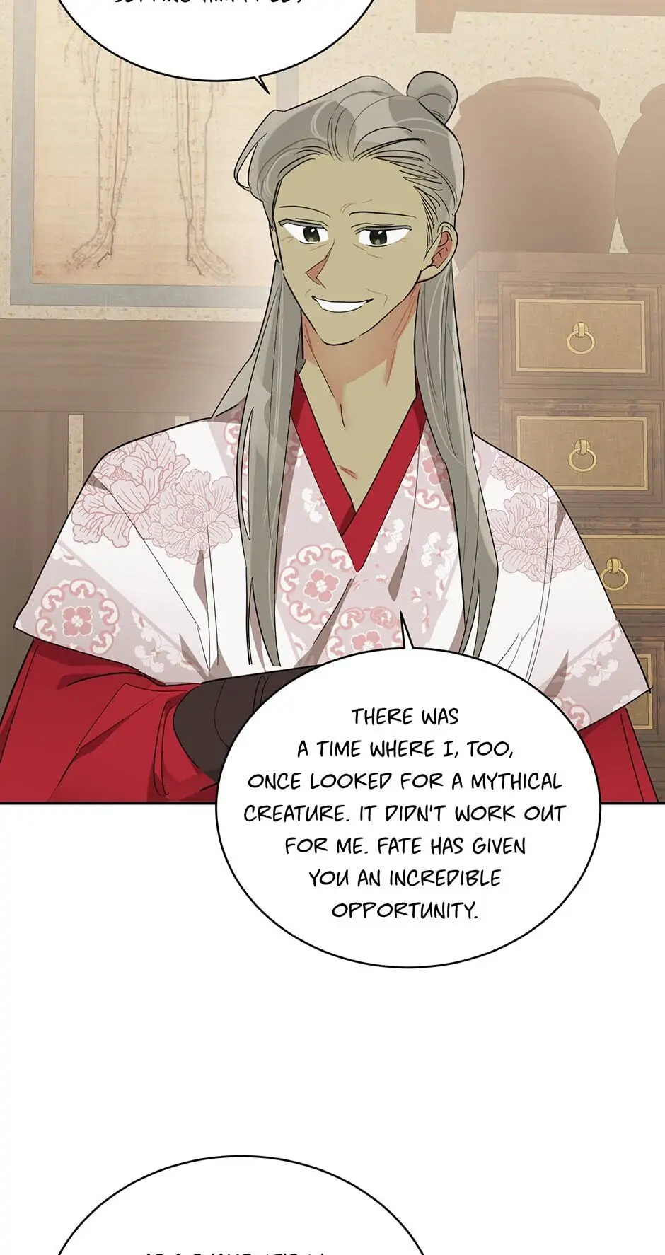 Precious Daughter of the Greatest Martial Arts Villain Chapter 35 - page 33