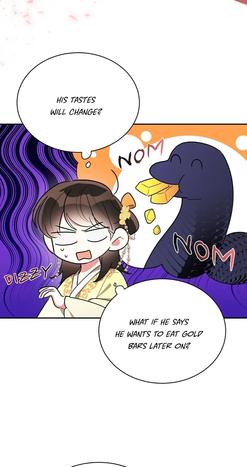 Precious Daughter of the Greatest Martial Arts Villain Chapter 35 - page 36