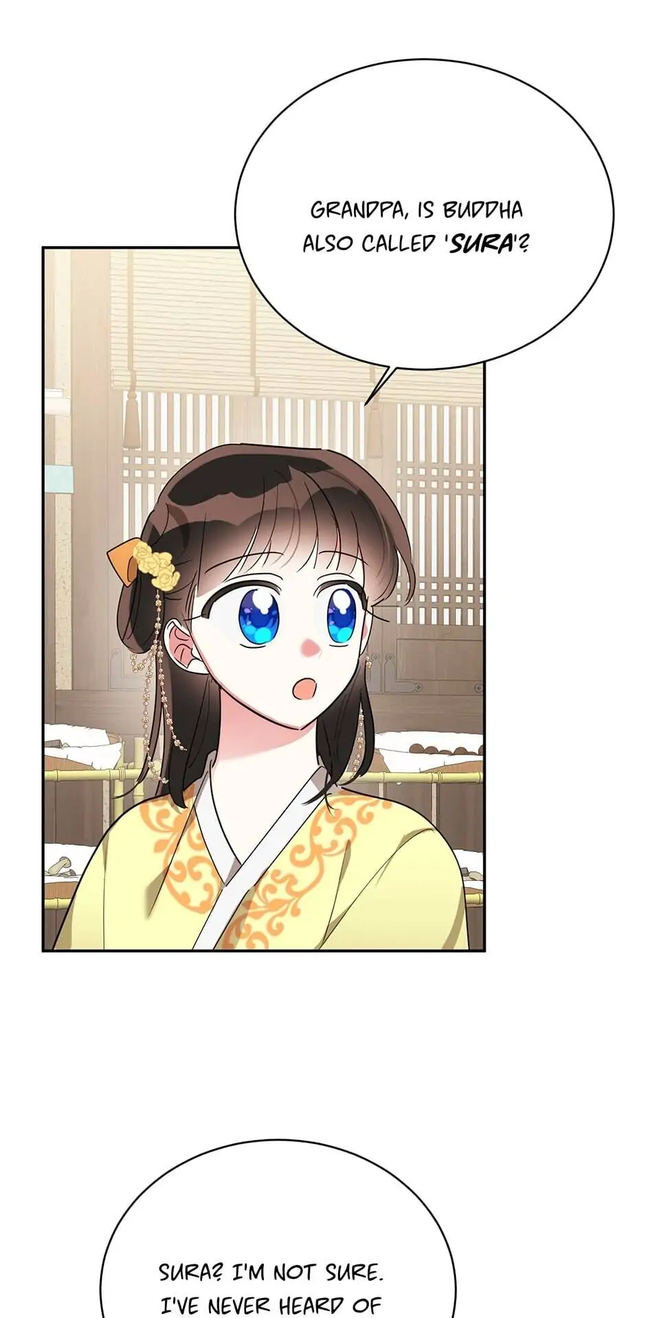 Precious Daughter of the Greatest Martial Arts Villain Chapter 35 - page 38