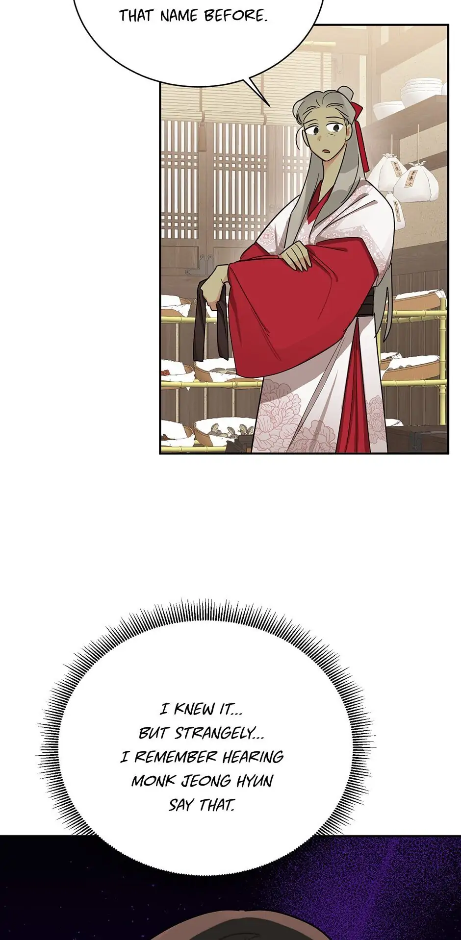 Precious Daughter of the Greatest Martial Arts Villain Chapter 35 - page 39