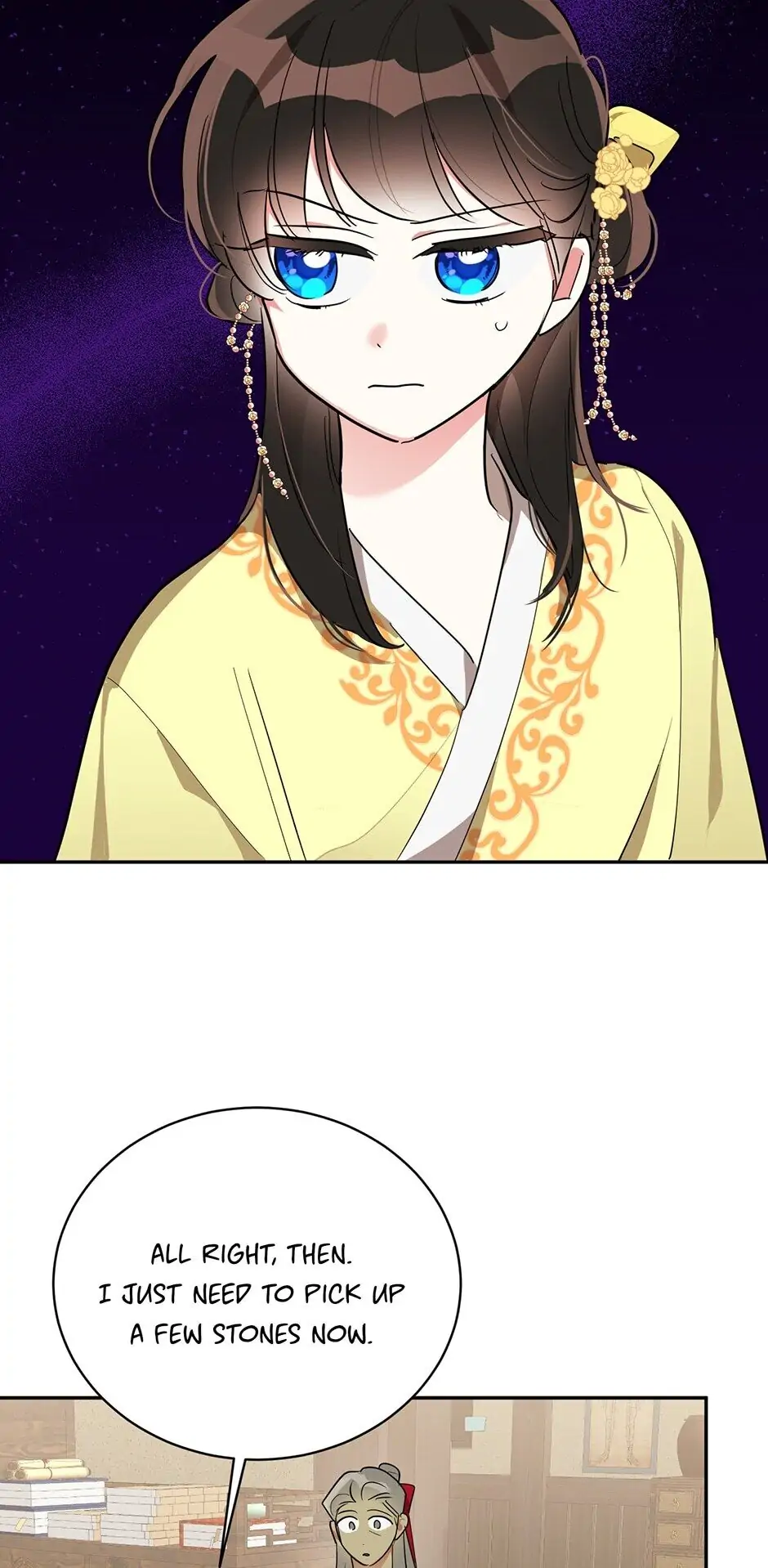 Precious Daughter of the Greatest Martial Arts Villain Chapter 35 - page 40