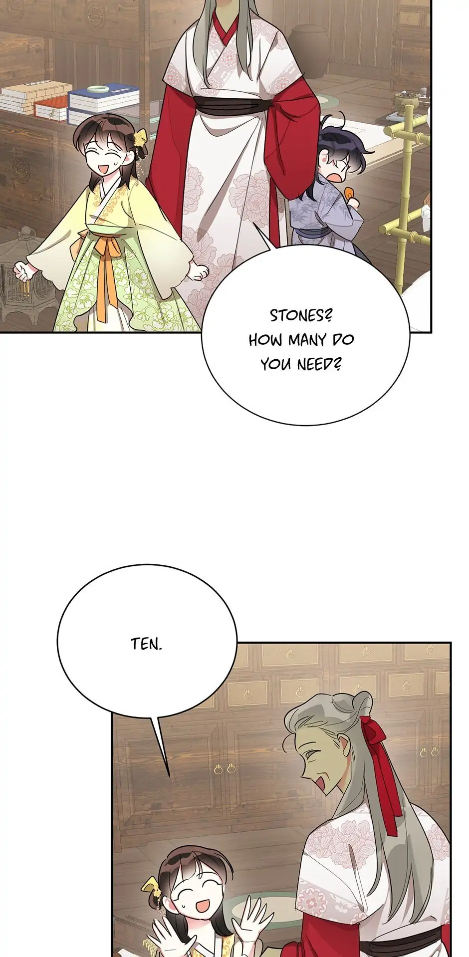 Precious Daughter of the Greatest Martial Arts Villain Chapter 35 - page 41