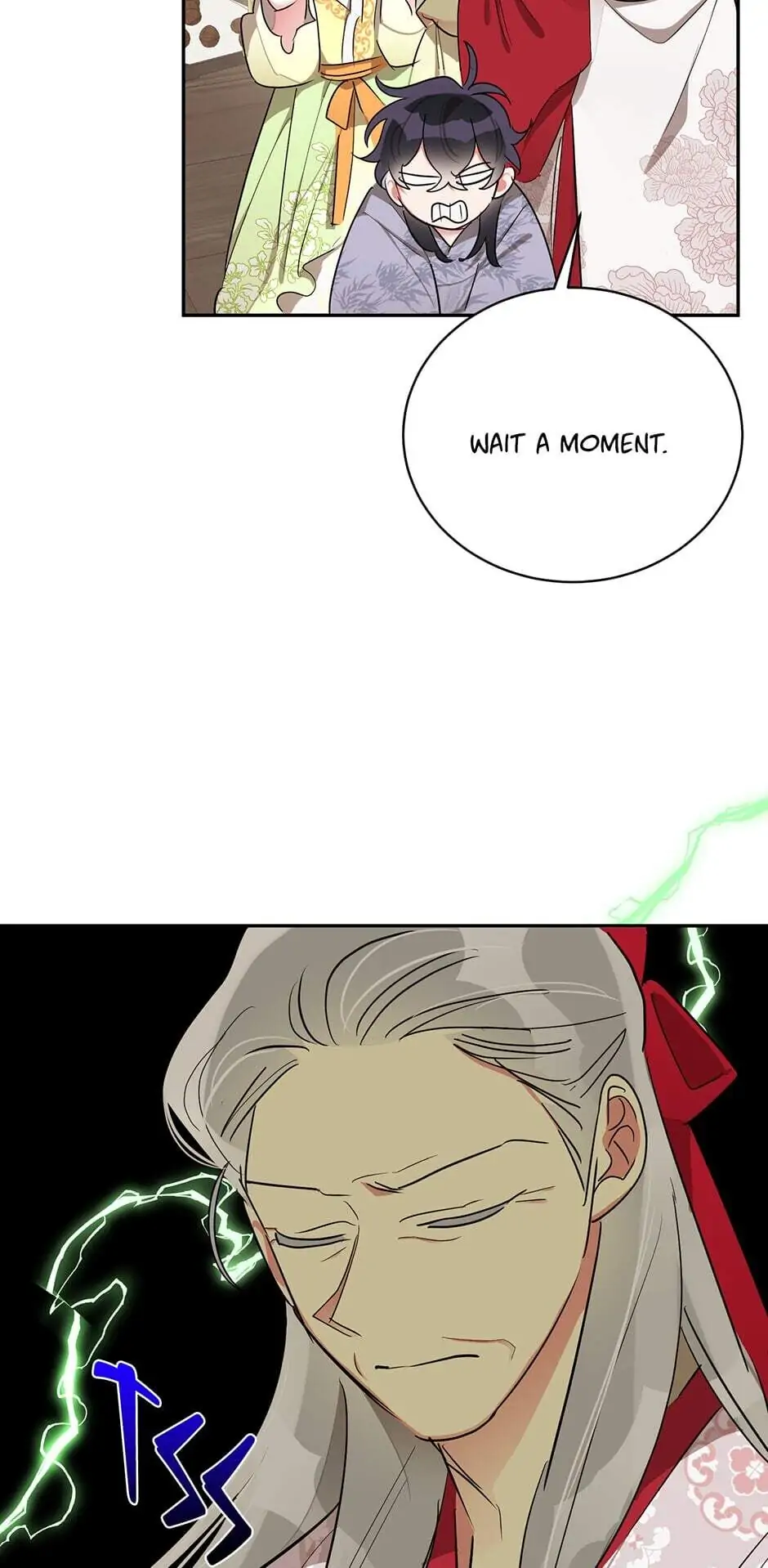 Precious Daughter of the Greatest Martial Arts Villain Chapter 35 - page 42