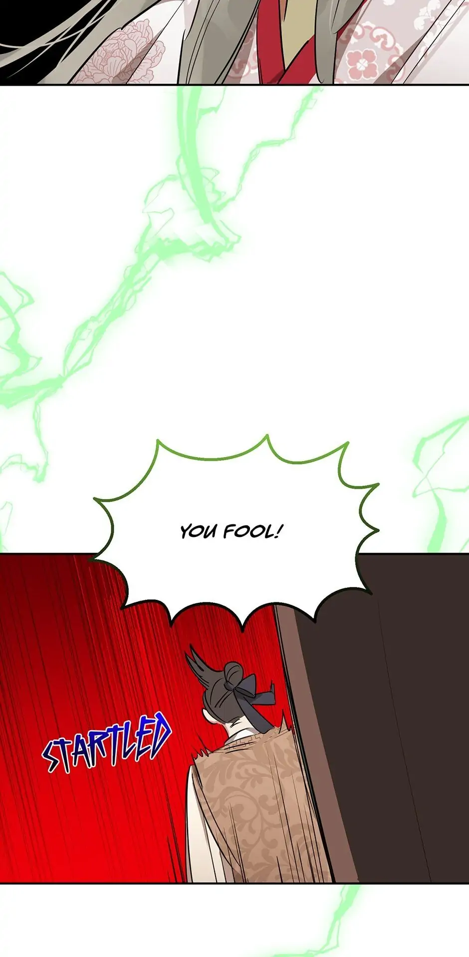 Precious Daughter of the Greatest Martial Arts Villain Chapter 35 - page 43