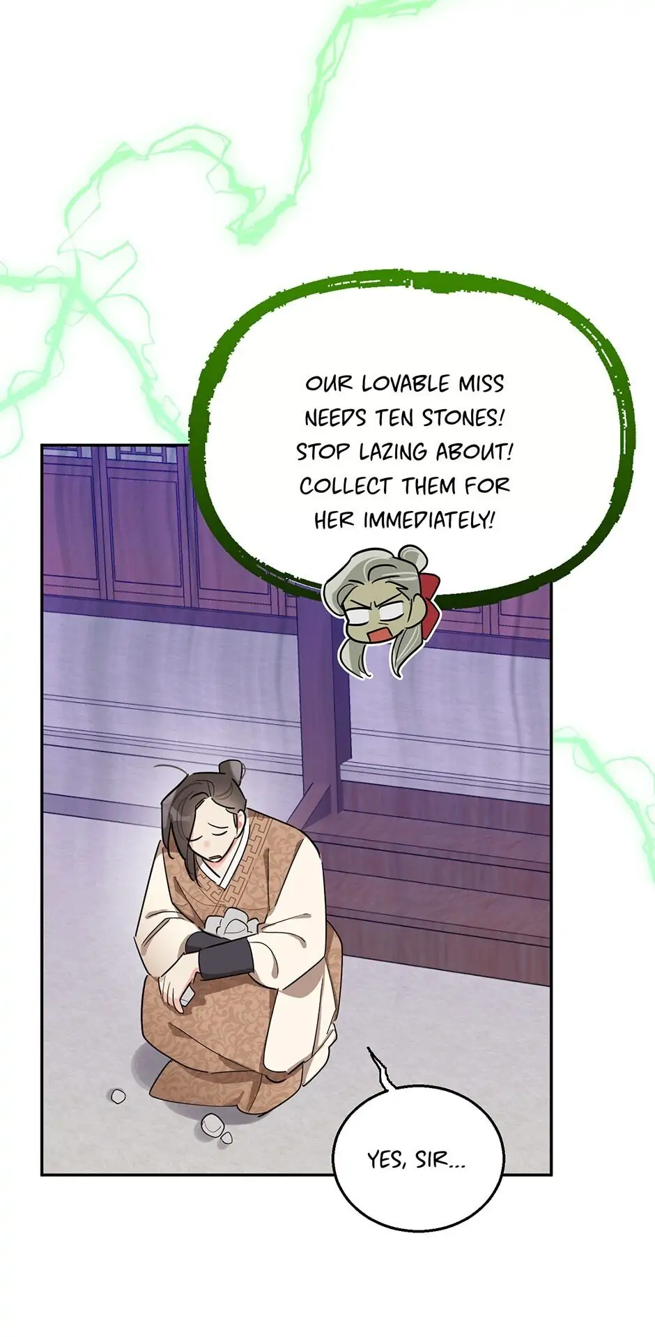 Precious Daughter of the Greatest Martial Arts Villain Chapter 35 - page 44