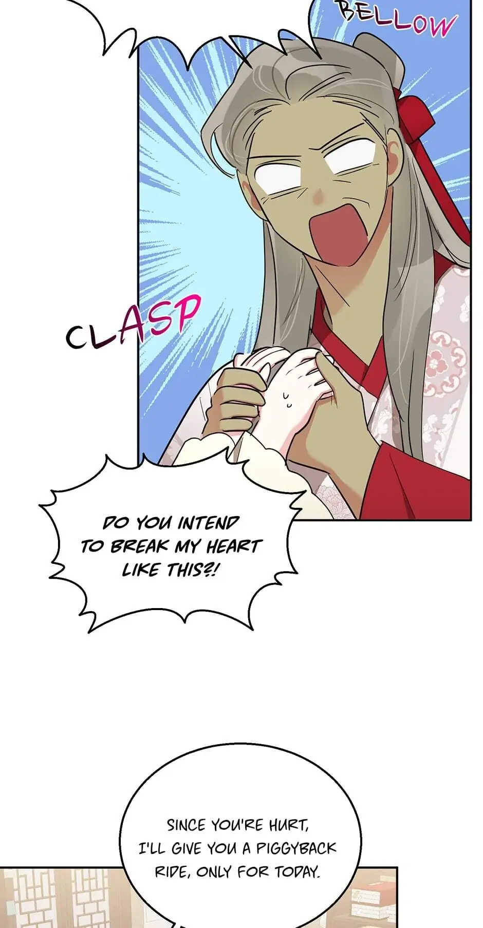 Precious Daughter of the Greatest Martial Arts Villain Chapter 35 - page 46