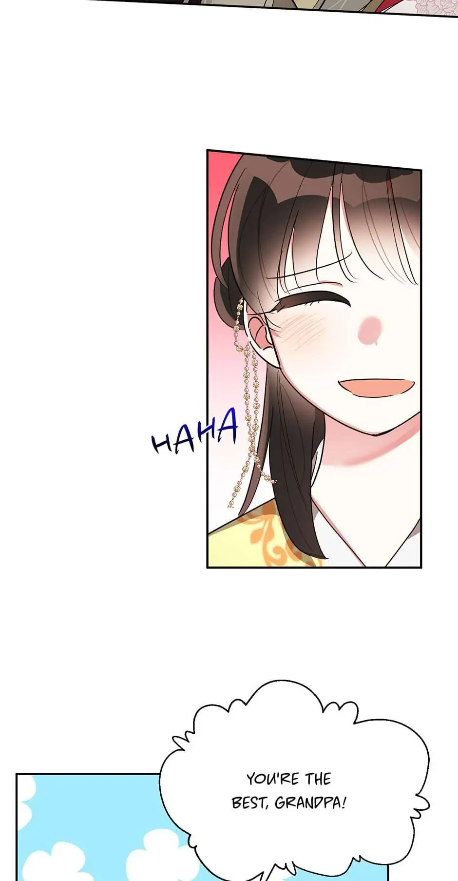 Precious Daughter of the Greatest Martial Arts Villain Chapter 35 - page 48