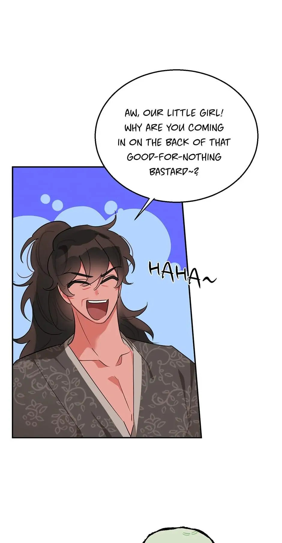 Precious Daughter of the Greatest Martial Arts Villain Chapter 35 - page 51