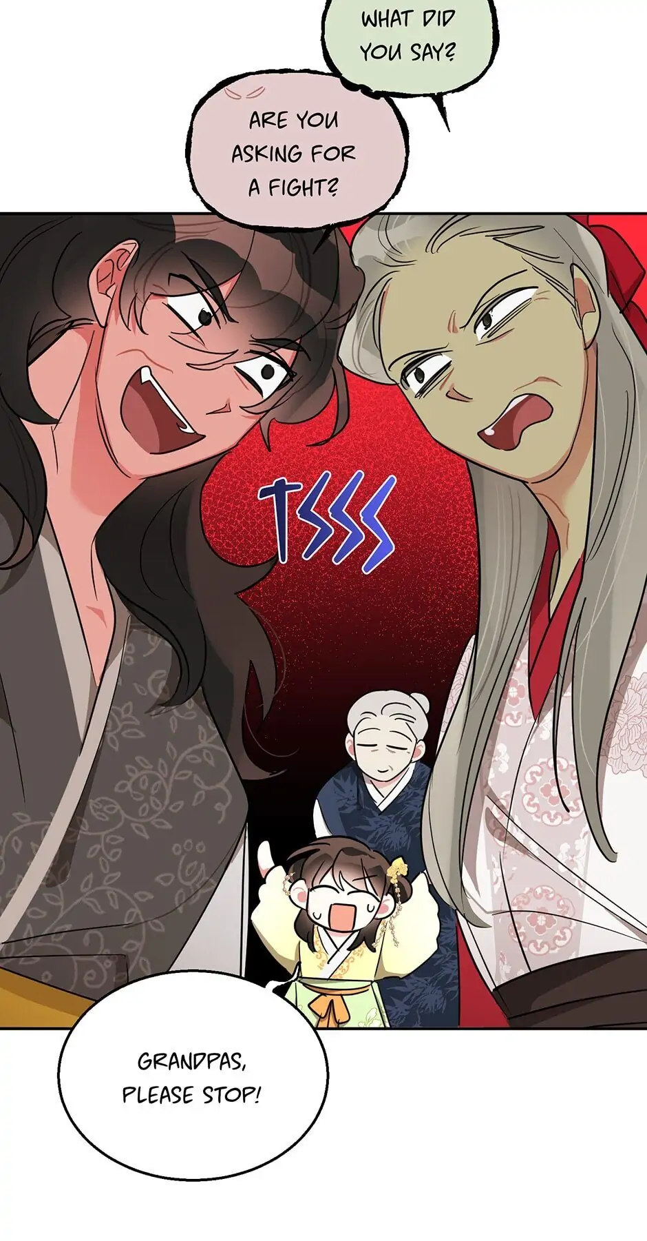 Precious Daughter of the Greatest Martial Arts Villain Chapter 35 - page 52