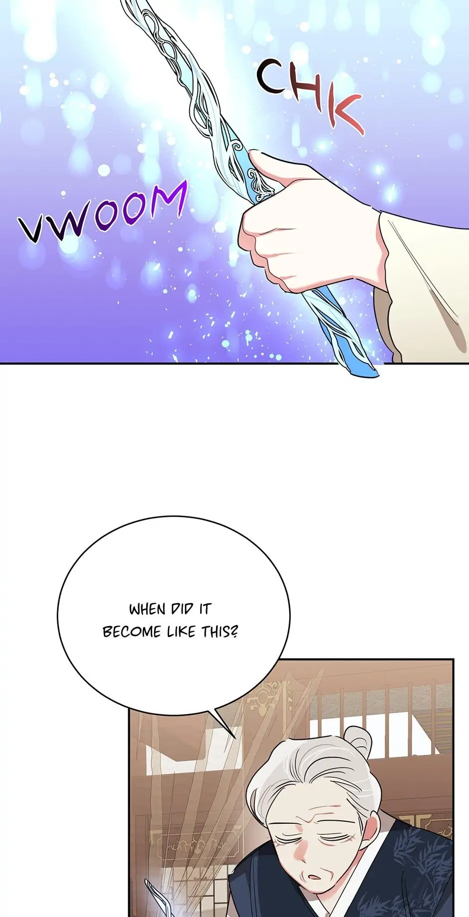 Precious Daughter of the Greatest Martial Arts Villain Chapter 35 - page 54