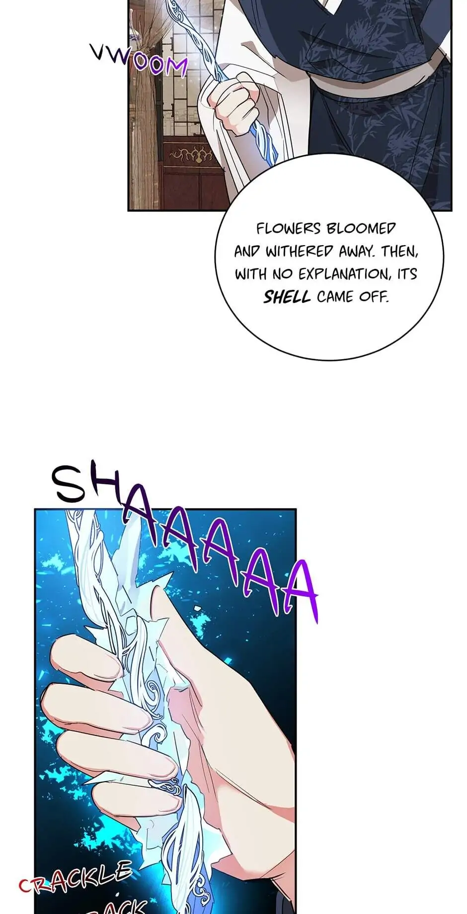 Precious Daughter of the Greatest Martial Arts Villain Chapter 35 - page 55