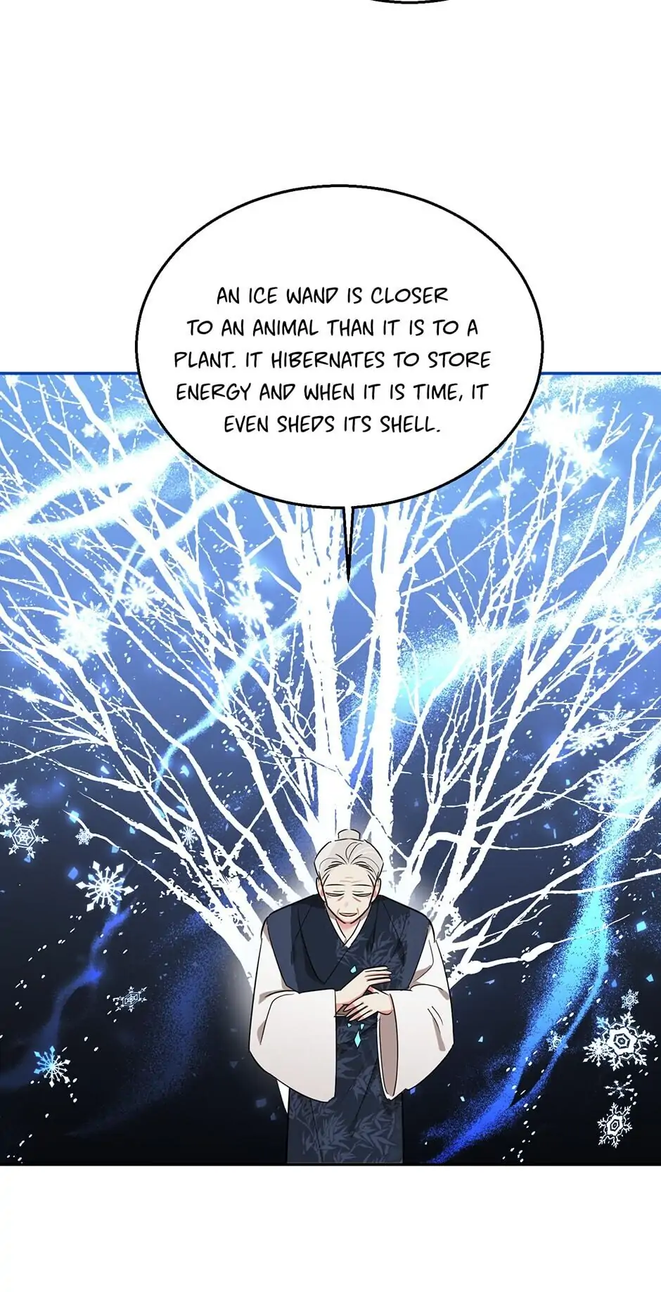 Precious Daughter of the Greatest Martial Arts Villain Chapter 35 - page 57