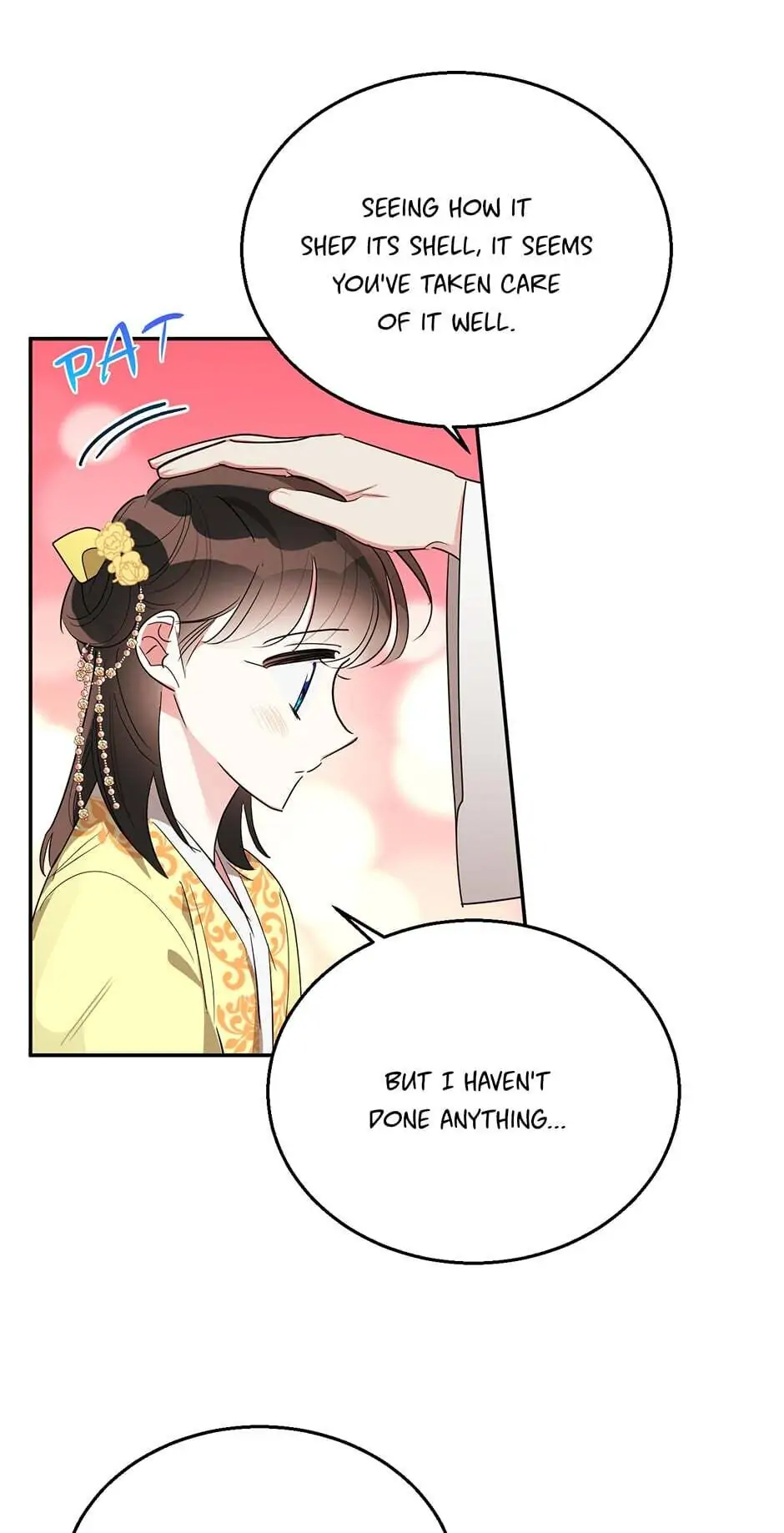 Precious Daughter of the Greatest Martial Arts Villain Chapter 35 - page 58