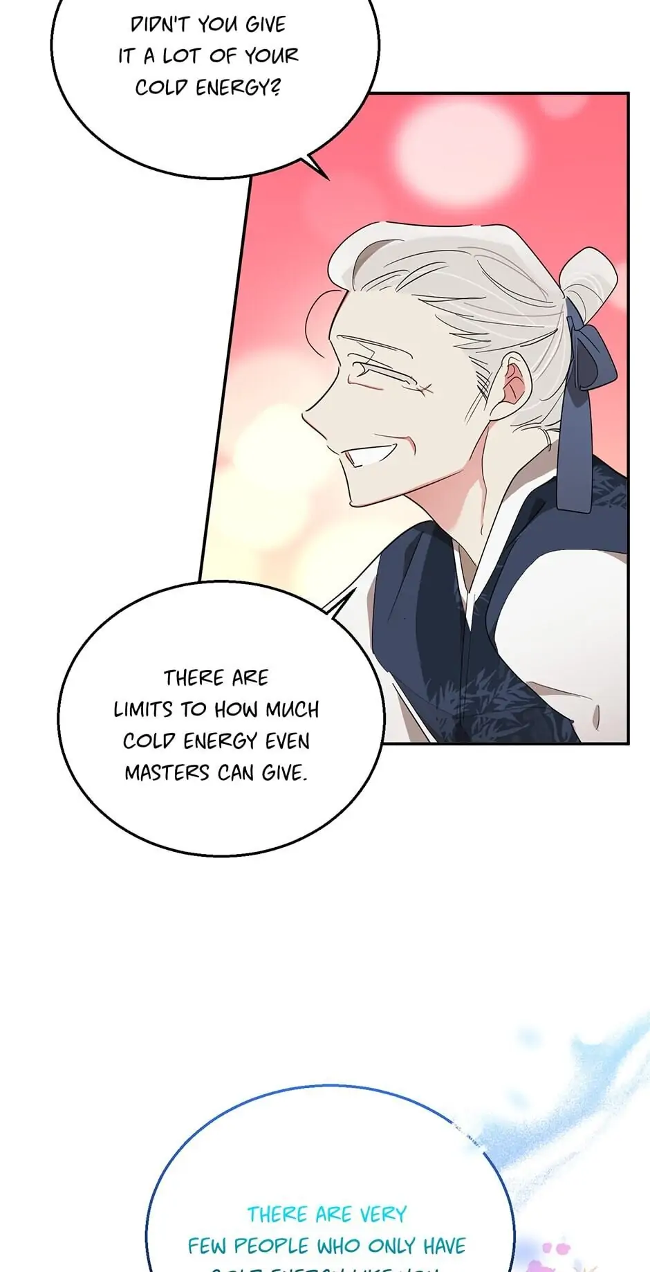 Precious Daughter of the Greatest Martial Arts Villain Chapter 35 - page 59