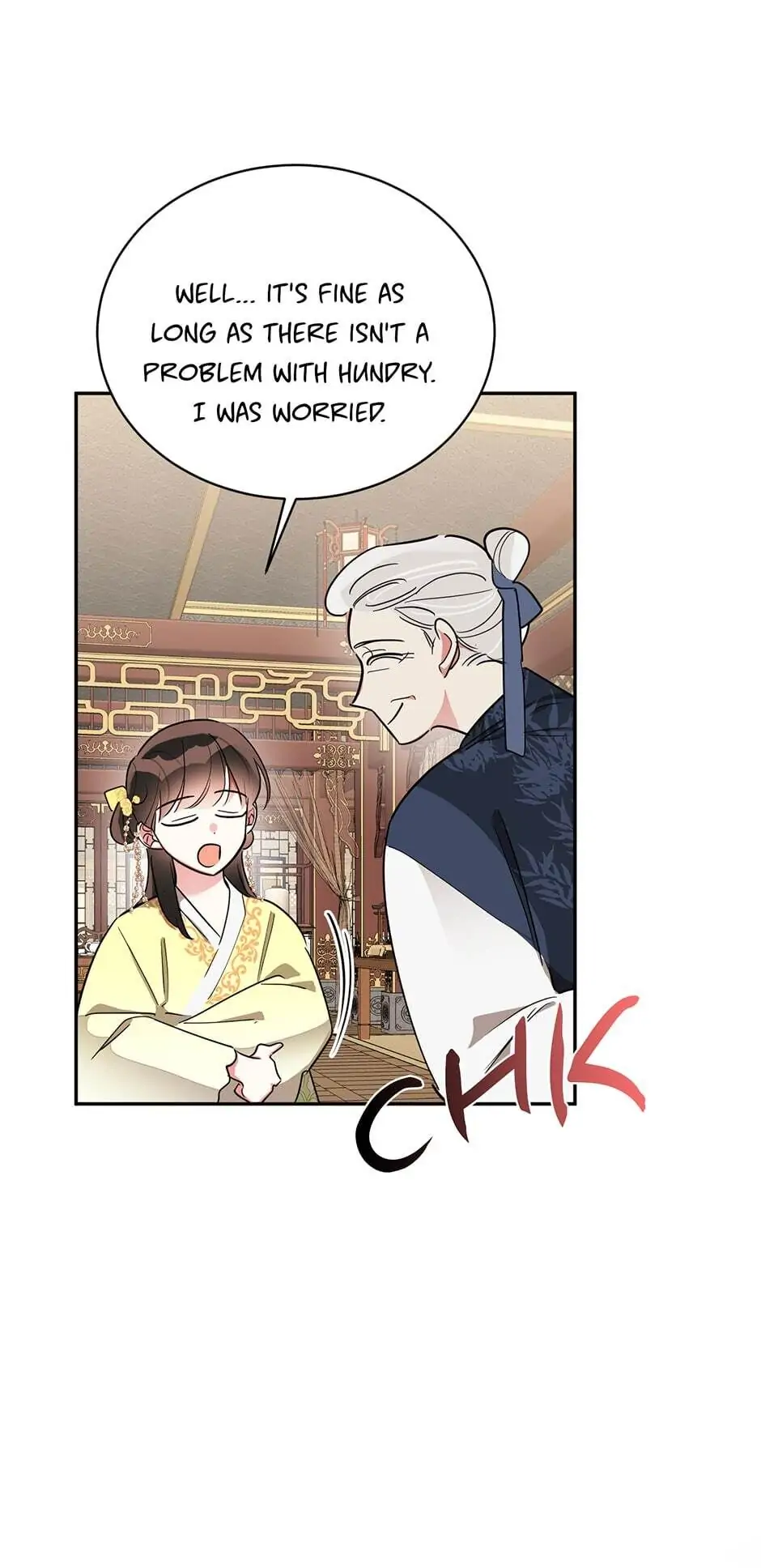 Precious Daughter of the Greatest Martial Arts Villain Chapter 35 - page 61