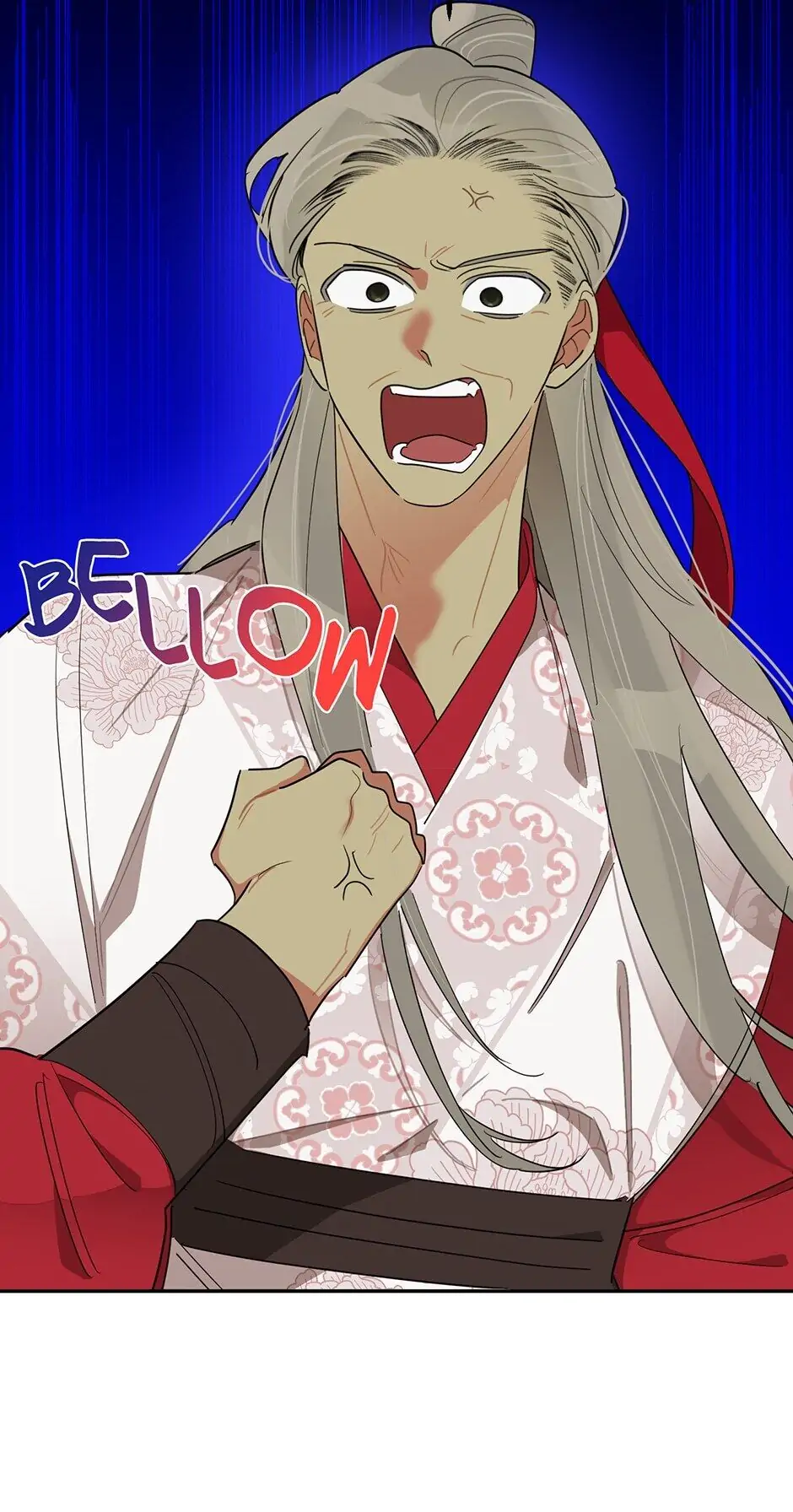 Precious Daughter of the Greatest Martial Arts Villain Chapter 35 - page 8