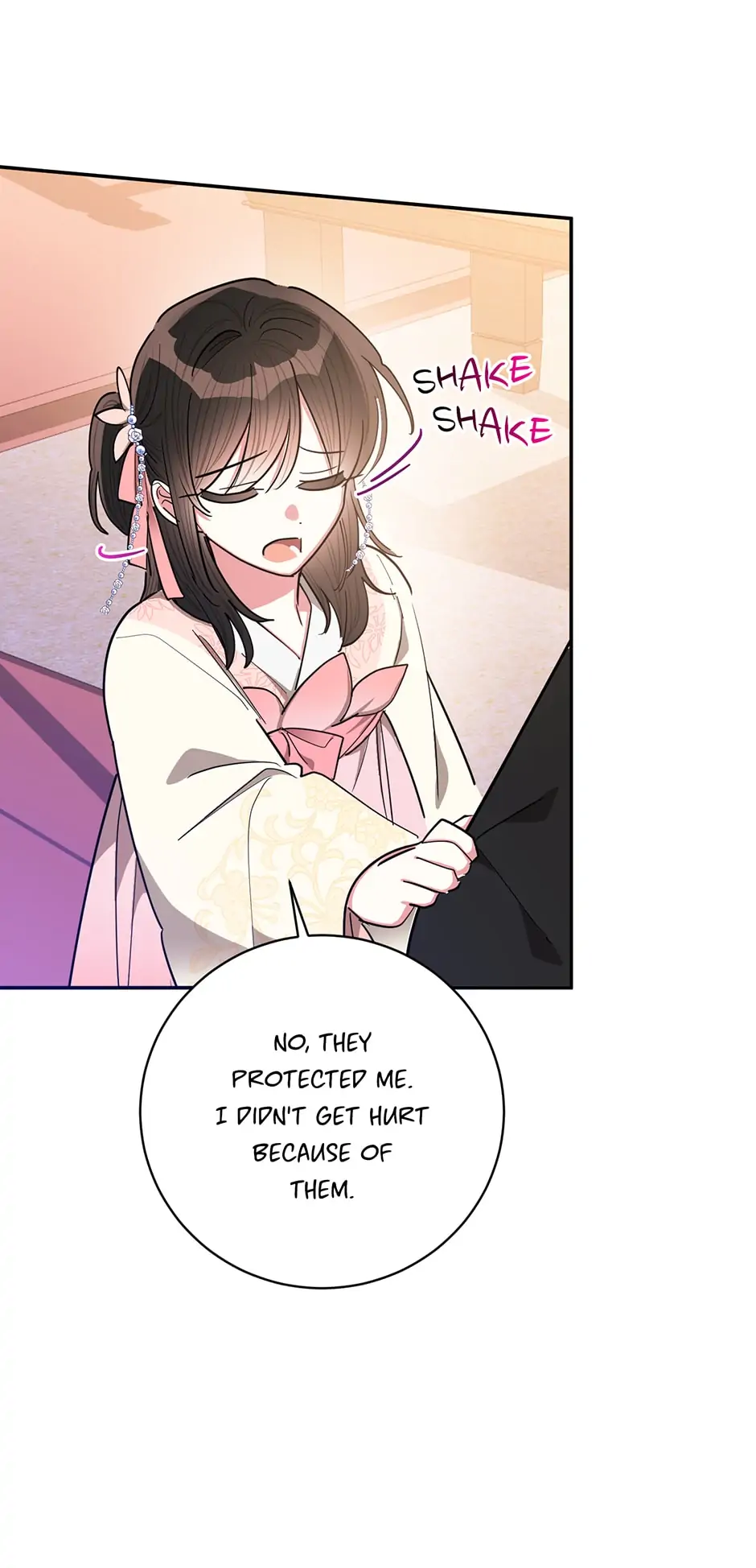 Precious Daughter of the Greatest Martial Arts Villain Chapter 54 - page 16