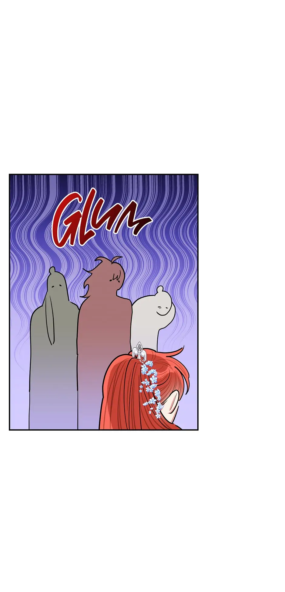 Precious Daughter of the Greatest Martial Arts Villain Chapter 54 - page 19