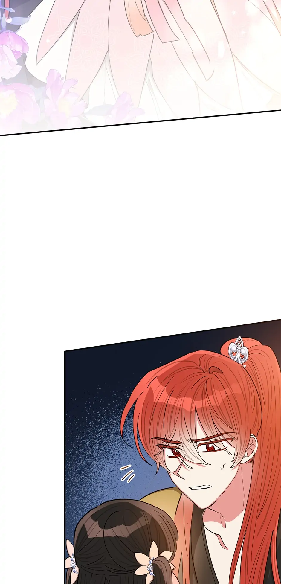 Precious Daughter of the Greatest Martial Arts Villain Chapter 54 - page 2