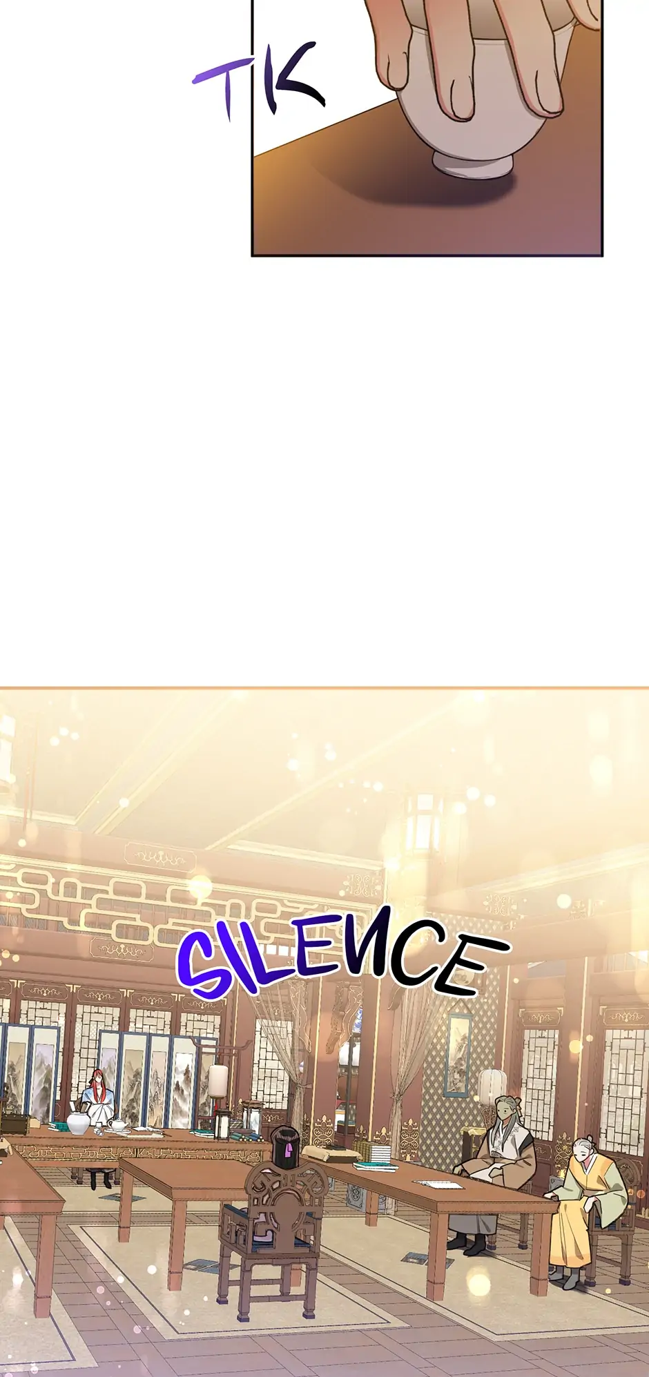 Precious Daughter of the Greatest Martial Arts Villain Chapter 54 - page 38