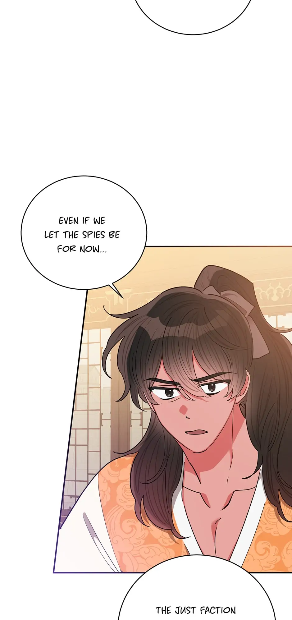 Precious Daughter of the Greatest Martial Arts Villain Chapter 54 - page 40
