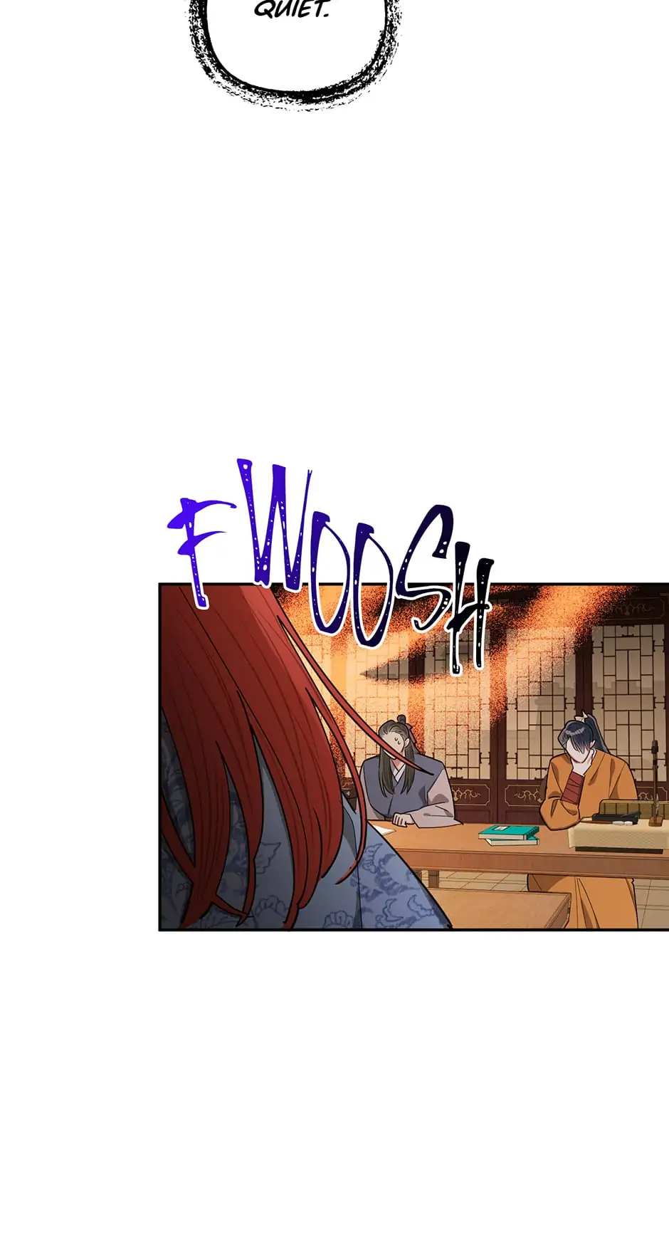 Precious Daughter of the Greatest Martial Arts Villain Chapter 54 - page 45