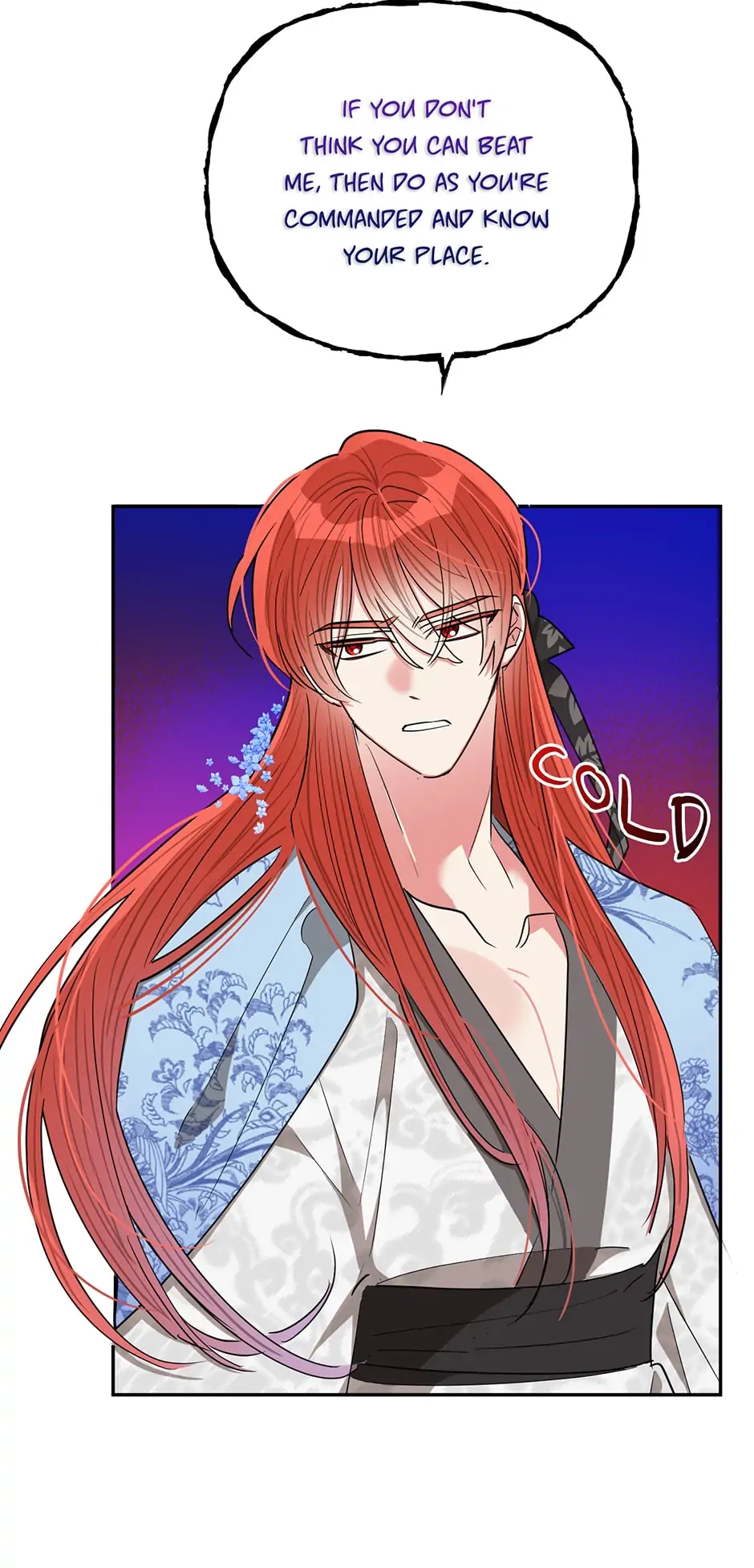 Precious Daughter of the Greatest Martial Arts Villain Chapter 54 - page 51